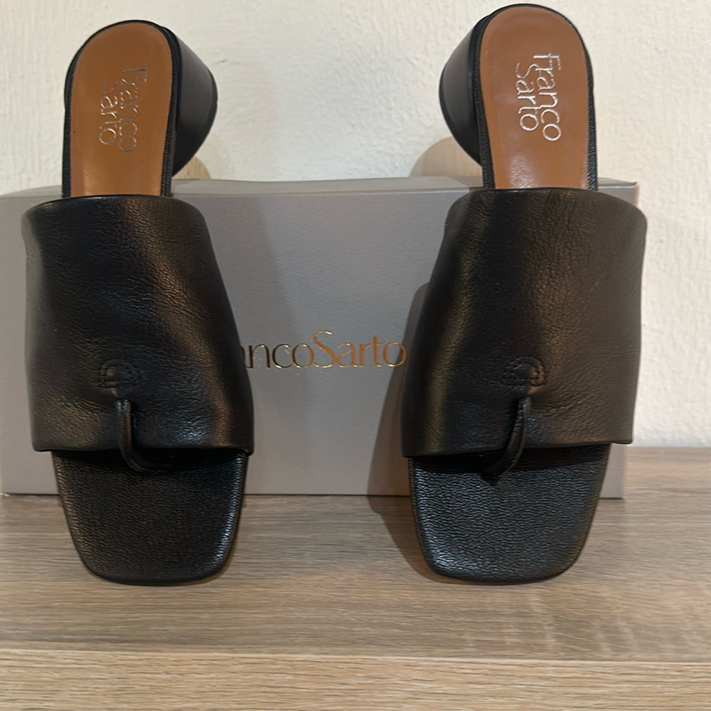 Franco Sarto Sandals
